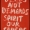 Deeds Not Demands Spirit Our Sphere, Dead Indian Stories (Red) (2)