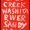 Sand Creek Washita River Sandy Hook, Dead Indian Stories (Red)